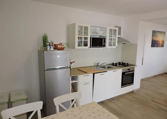 Apartments Villa Elma