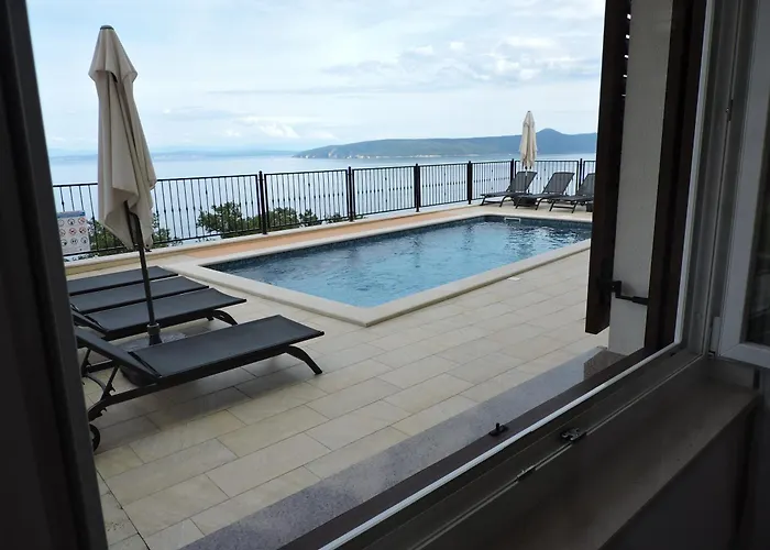 Apartments Villa Elma