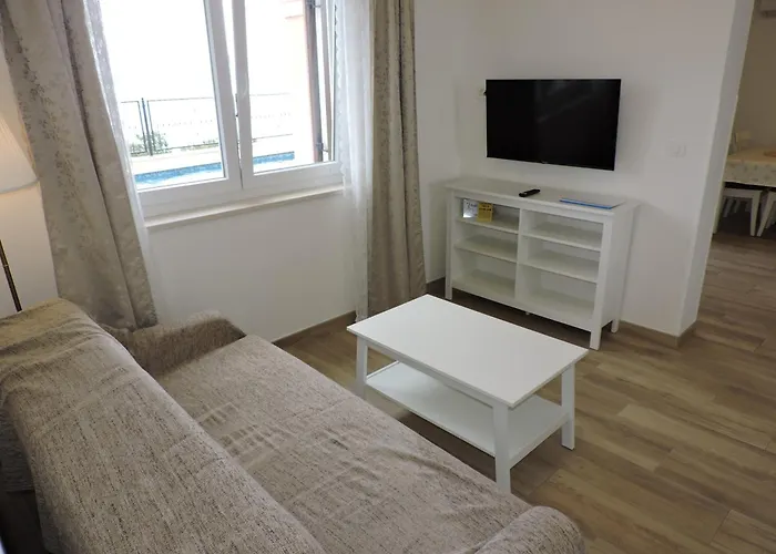 Apartments Villa Elma