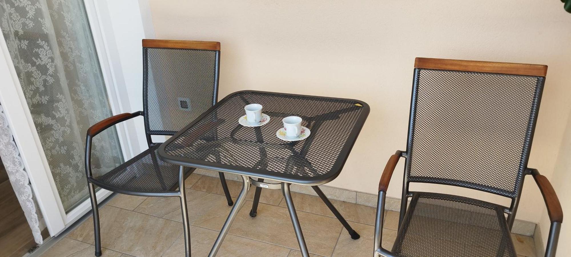 Elma Privatunterkunft Mošćenička Draga