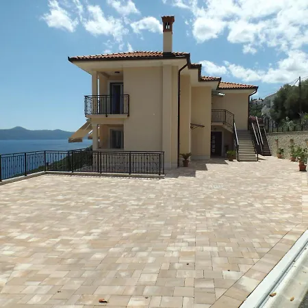 Apartments Villa Elma Moscenicka Draga Exterior photo