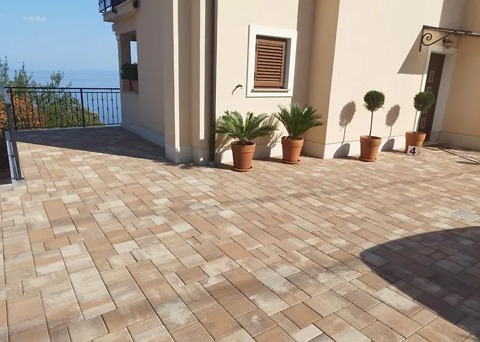 Apartments Villa Elma