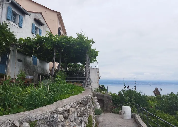 Apartments Villa Elma