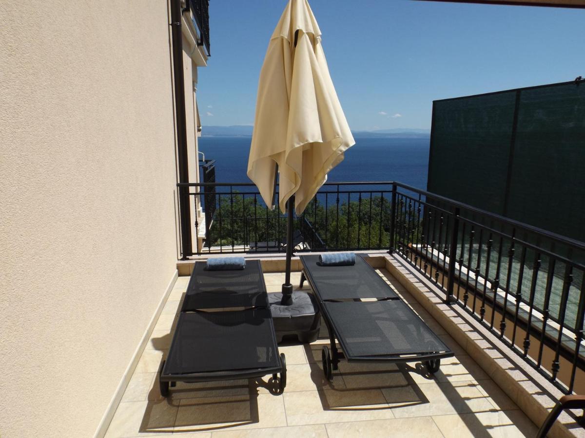 Homestay Elma Moscenicka Draga