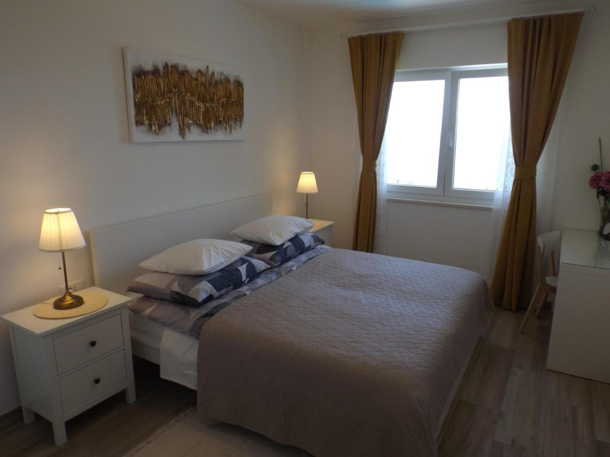 Homestay Elma Moscenicka Draga