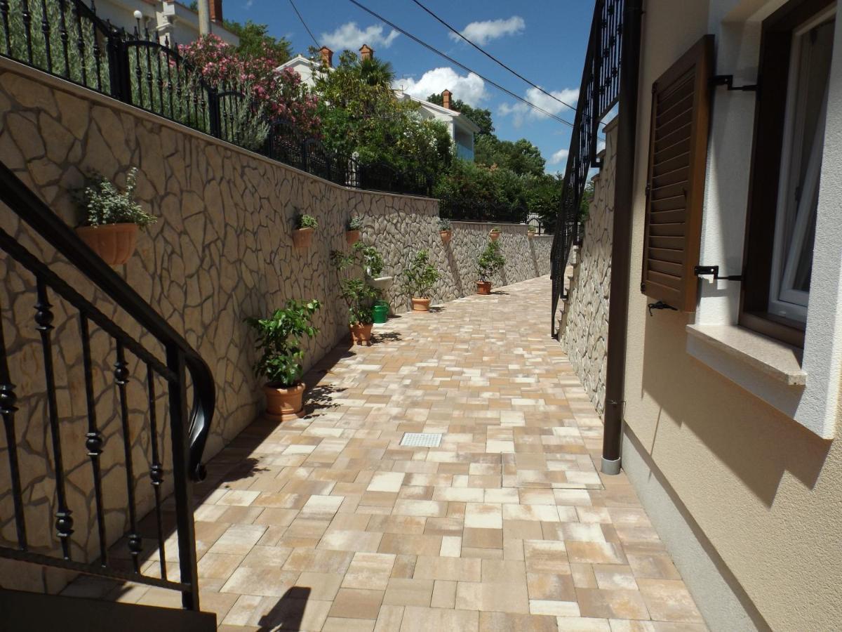 Elma Homestay Moscenicka Draga