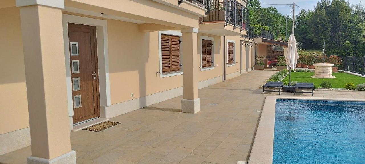 Homestay Elma Moscenicka Draga