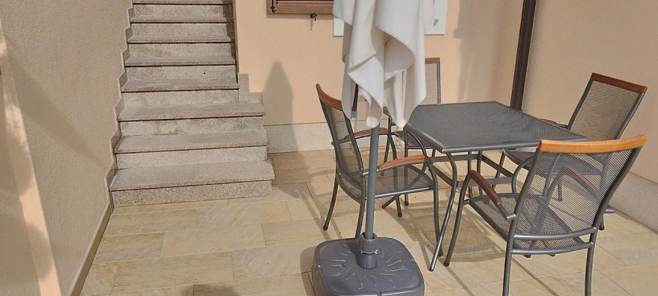 Elma Homestay Moscenicka Draga