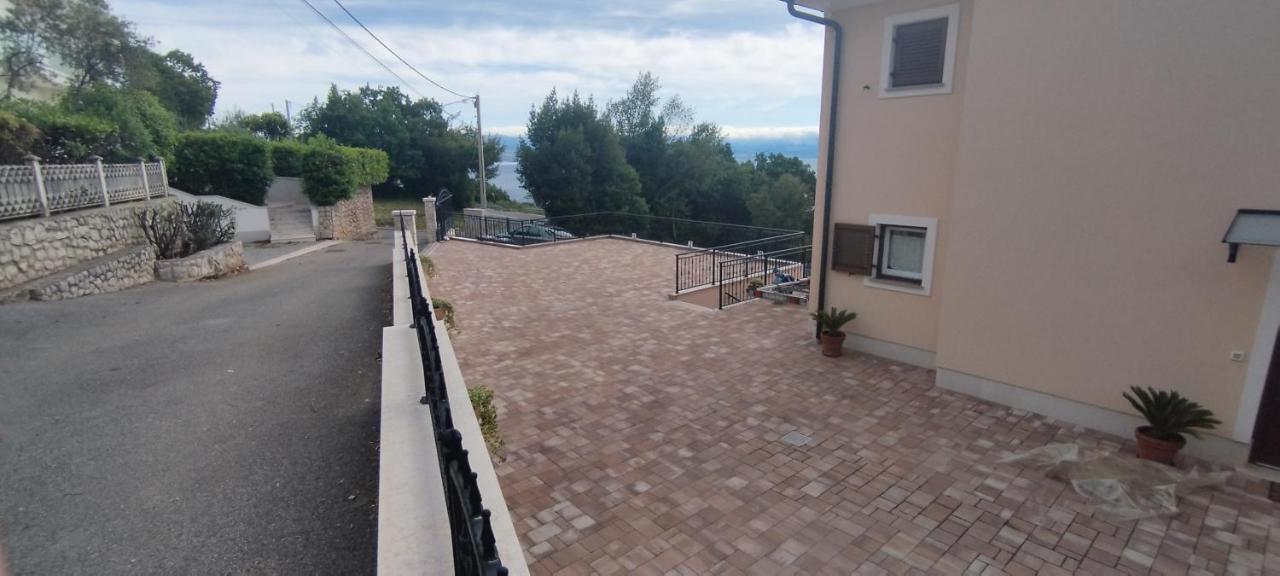 Homestay Elma Moscenicka Draga