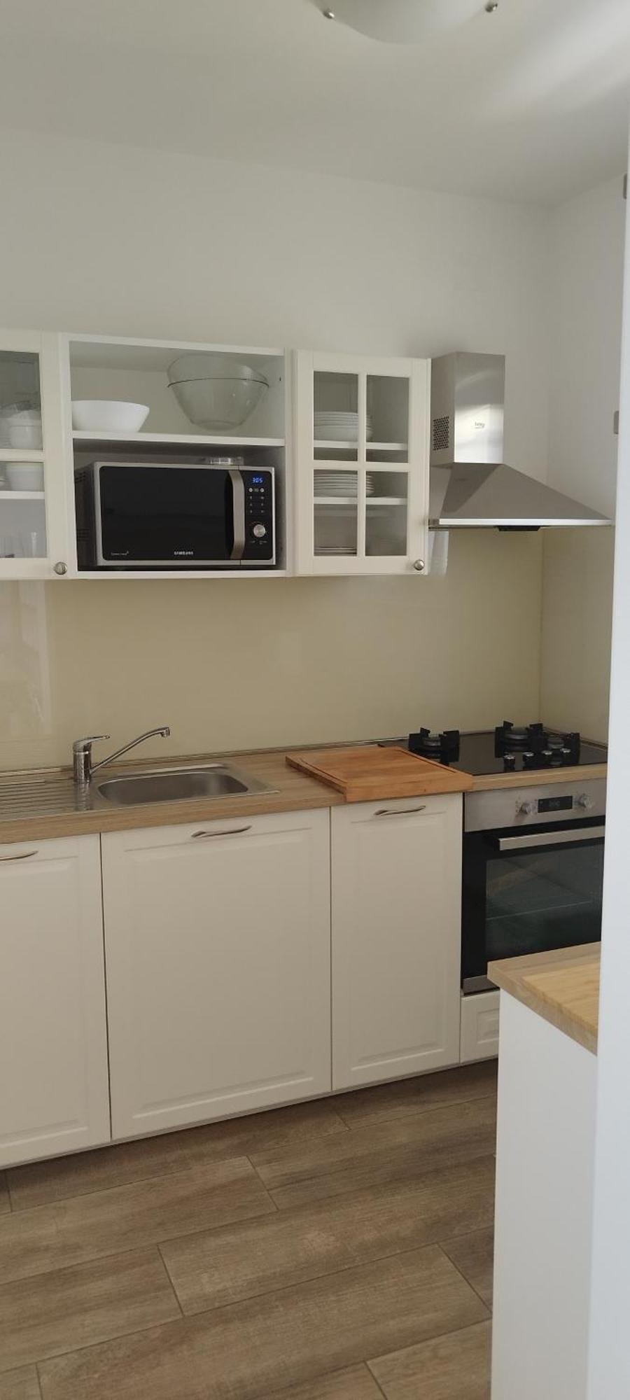 Homestay Elma Moscenicka Draga