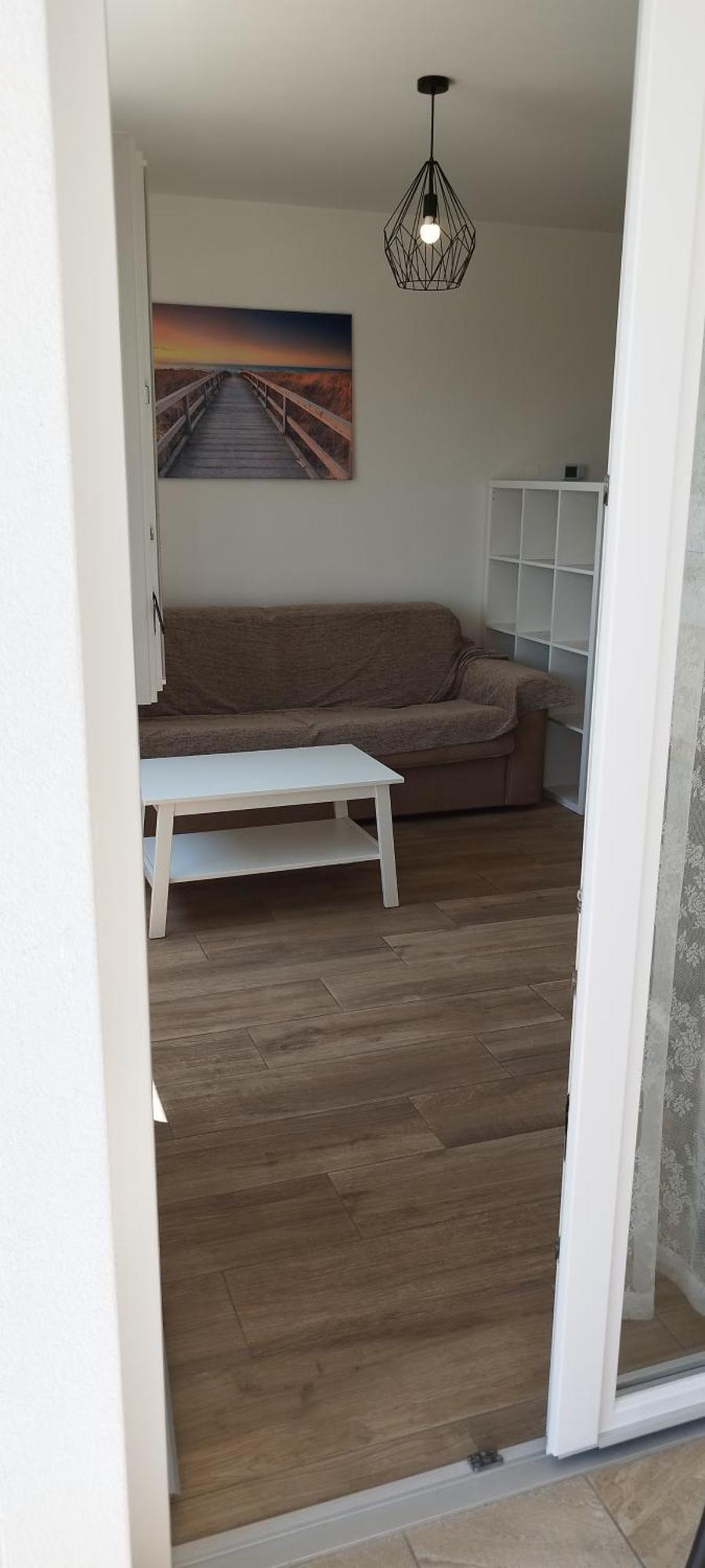 Elma Homestay Moscenicka Draga