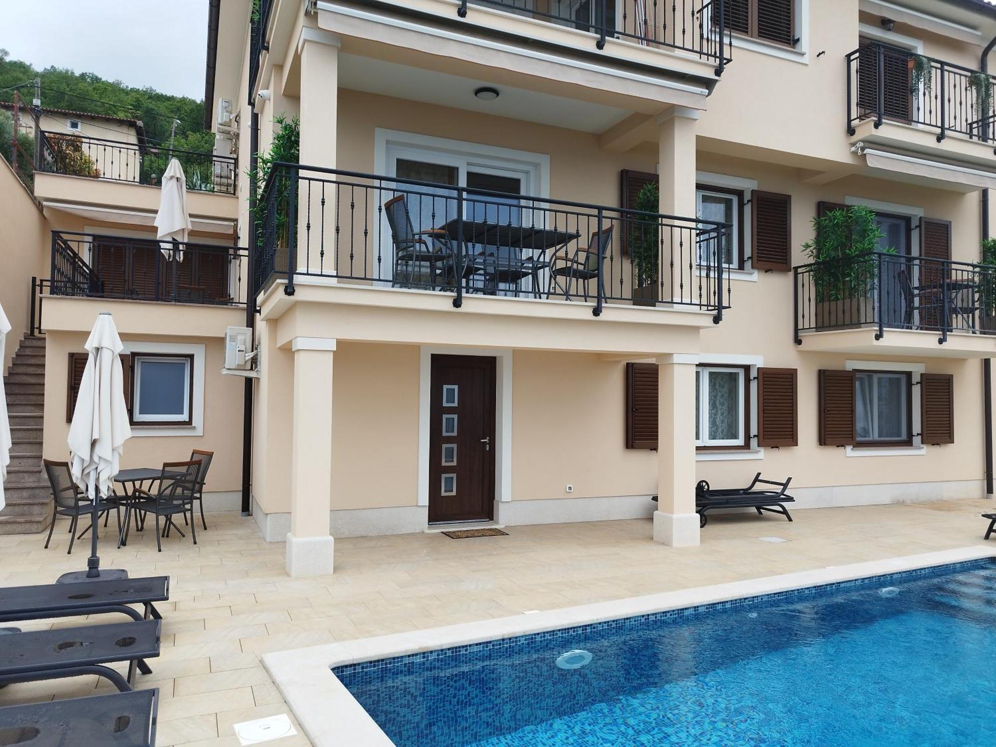 Homestay Elma