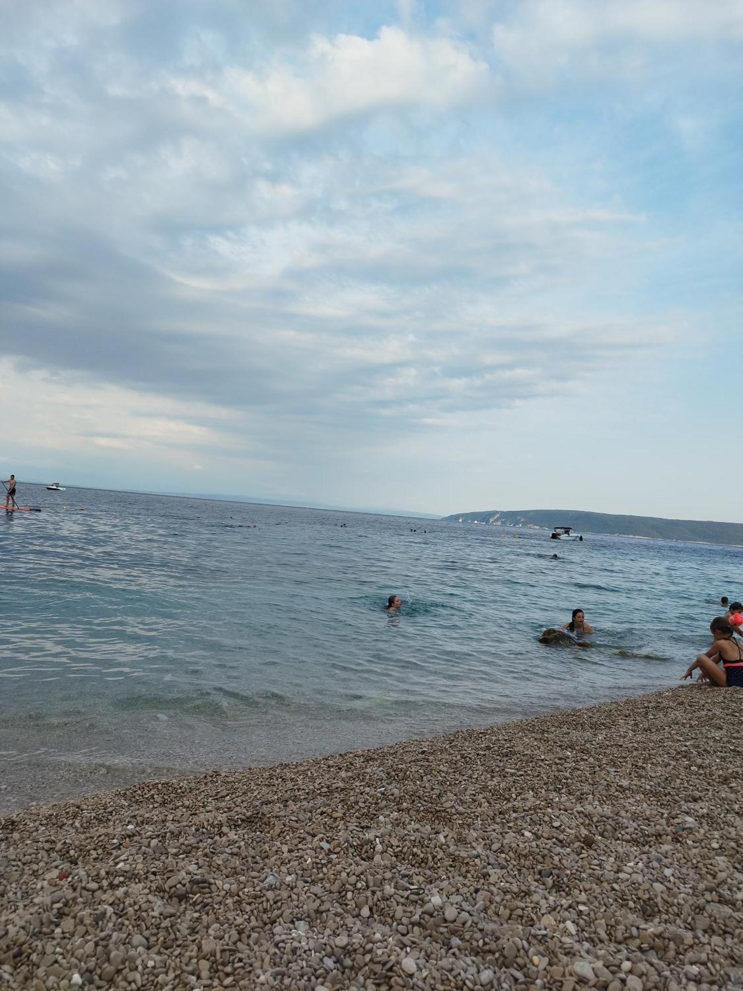 Elma Homestay Moscenicka Draga
