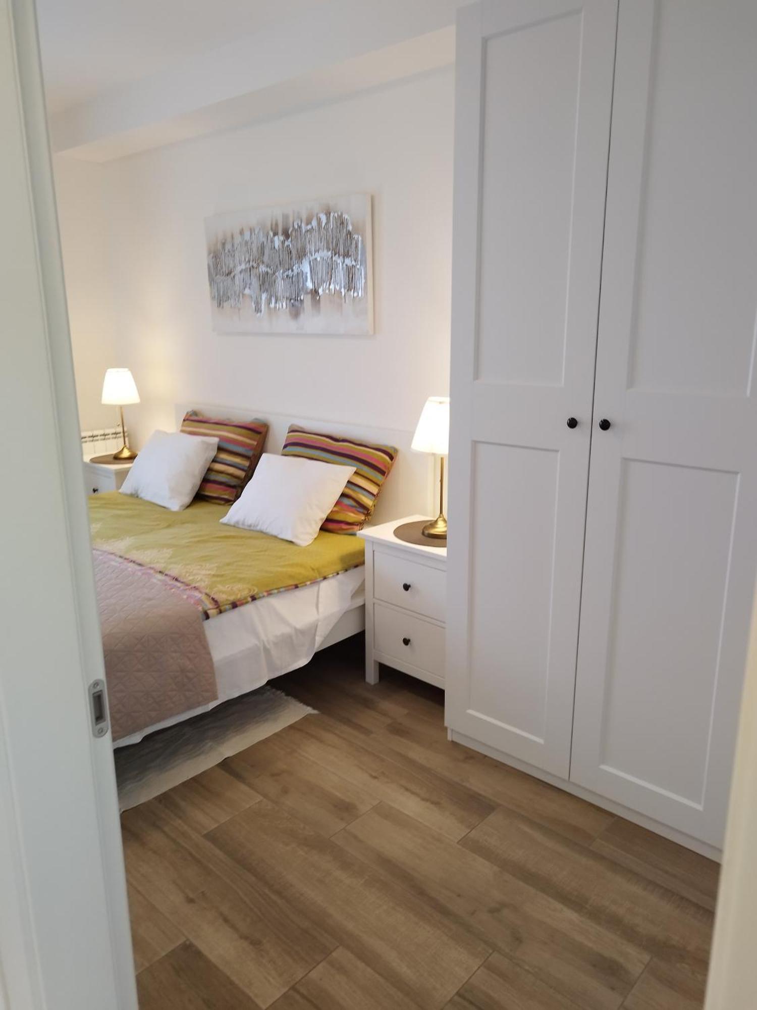 Elma Homestay Moscenicka Draga