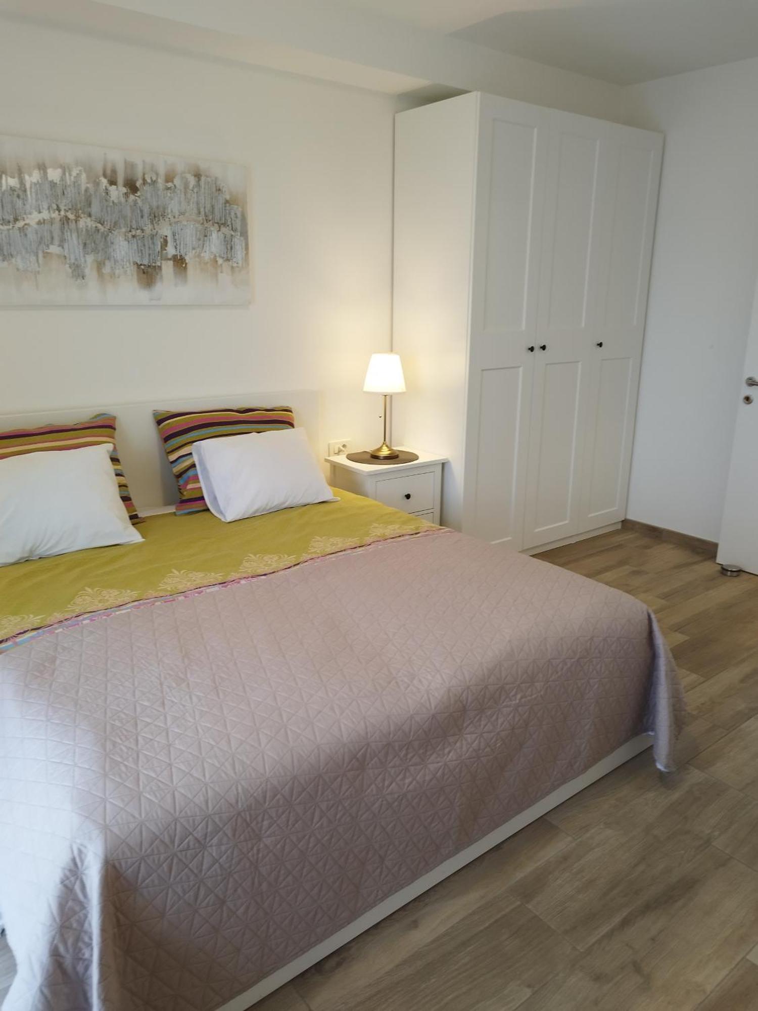 Homestay Elma Moscenicka Draga
